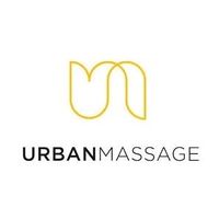 Urban Massage coupons